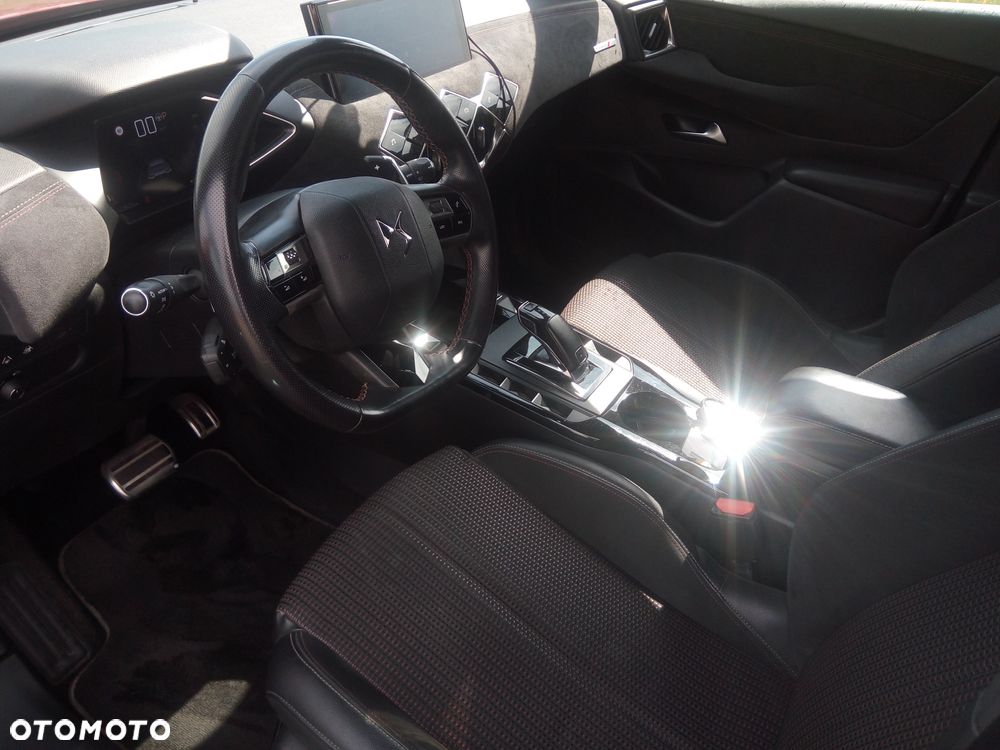 DS Automobiles DS 3 Crossback 1.5 BlueHDi Performance Line - 7