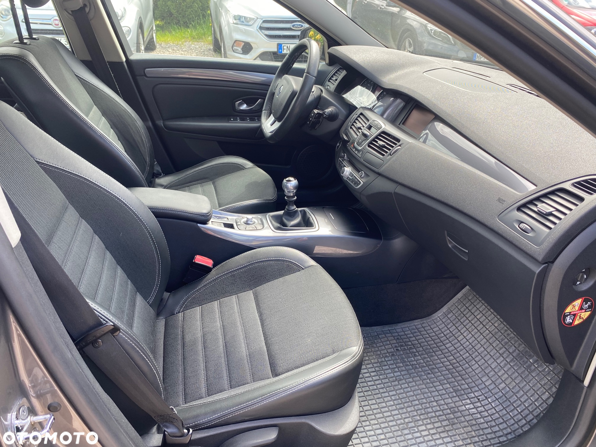 Renault Laguna 2.0 16V 140 Dynamique - 21