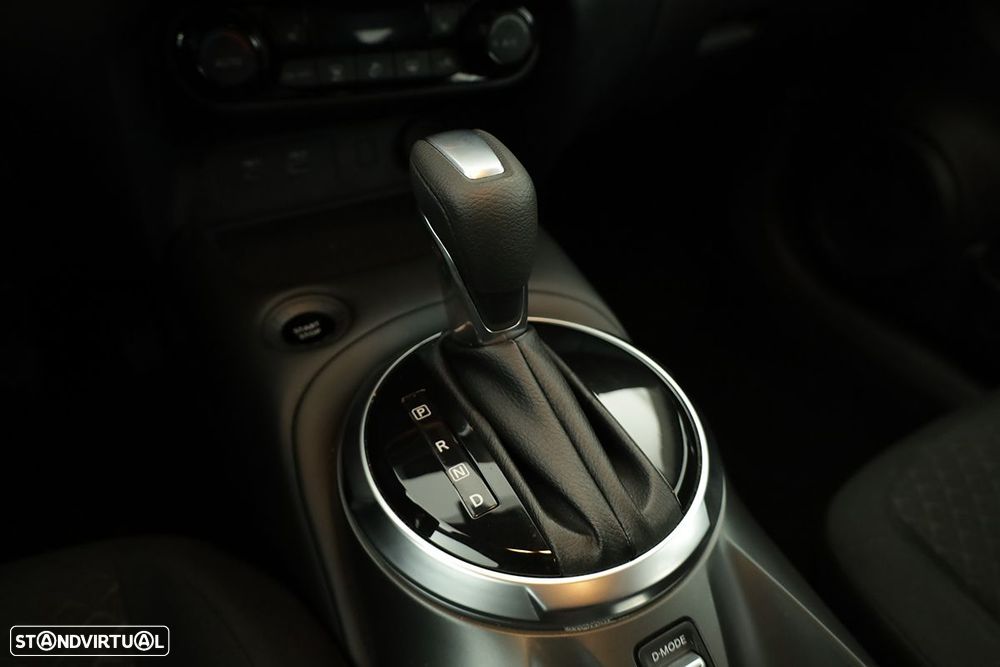 Nissan Juke 1.6 Hybrid N-Design - 13