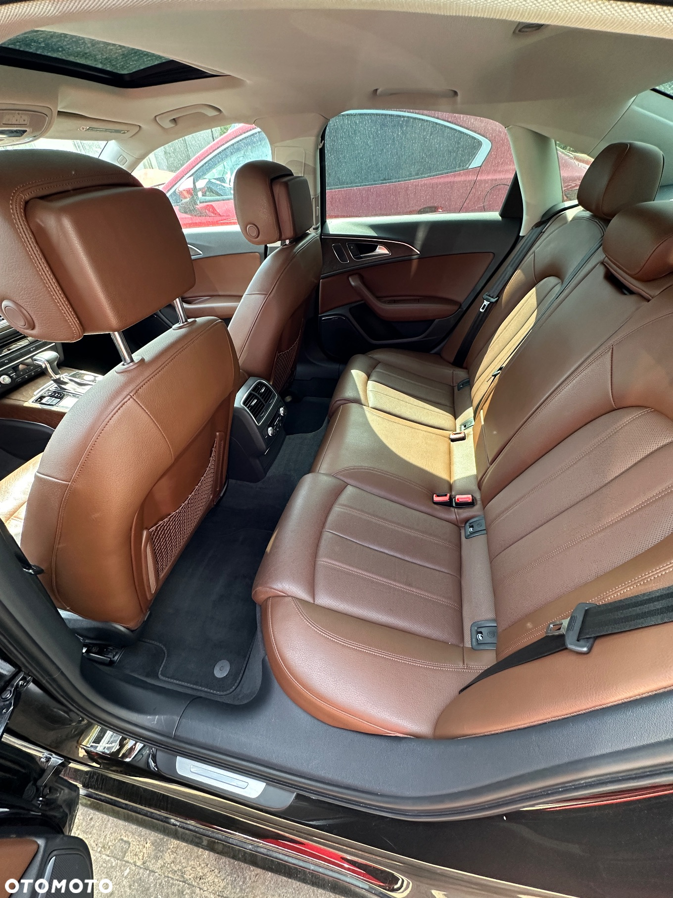 Audi A6 3.0 TFSI Quattro S tronic - 8