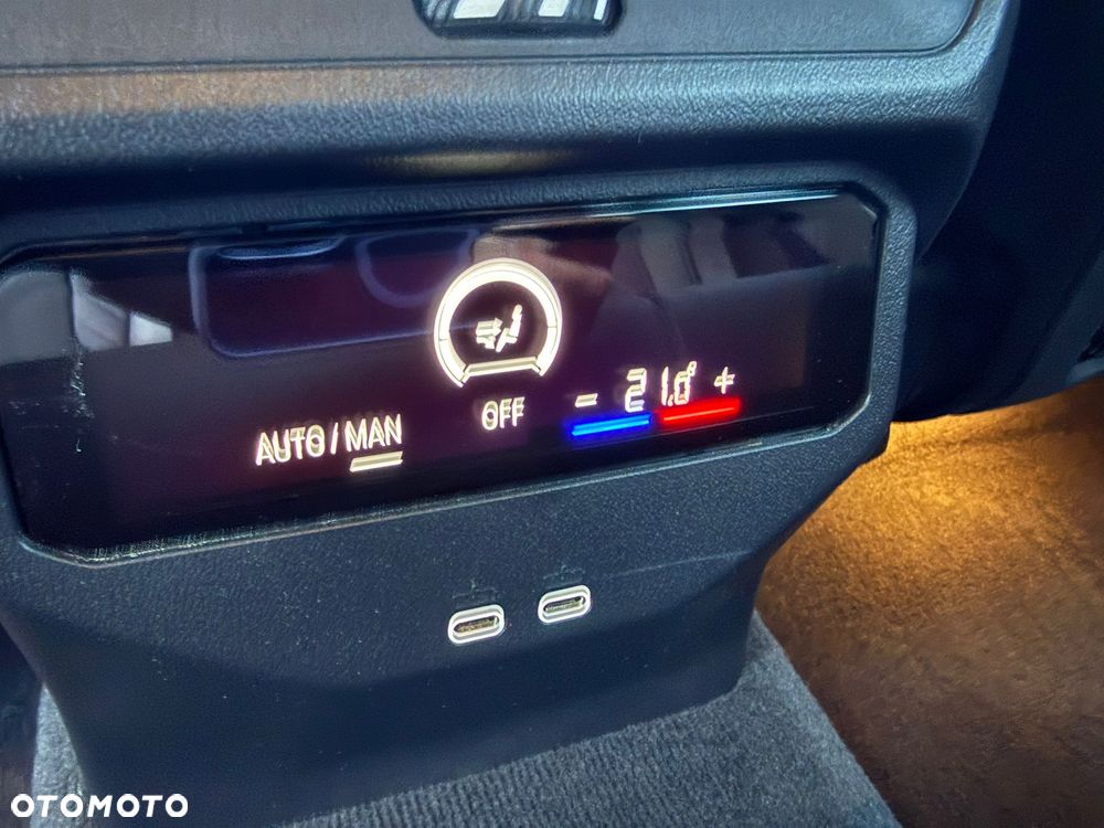 BMW X3 20d xDrive - 36