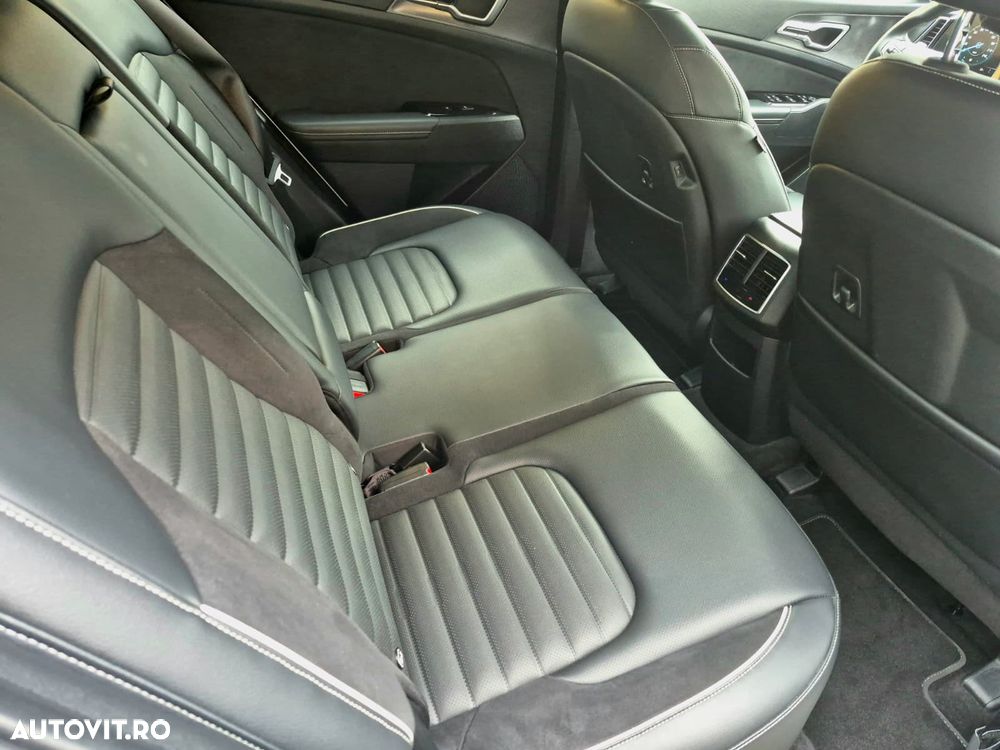 Kia Sportage 1.6 T-GDI HEV 6AT 4x2 GT Line - 24