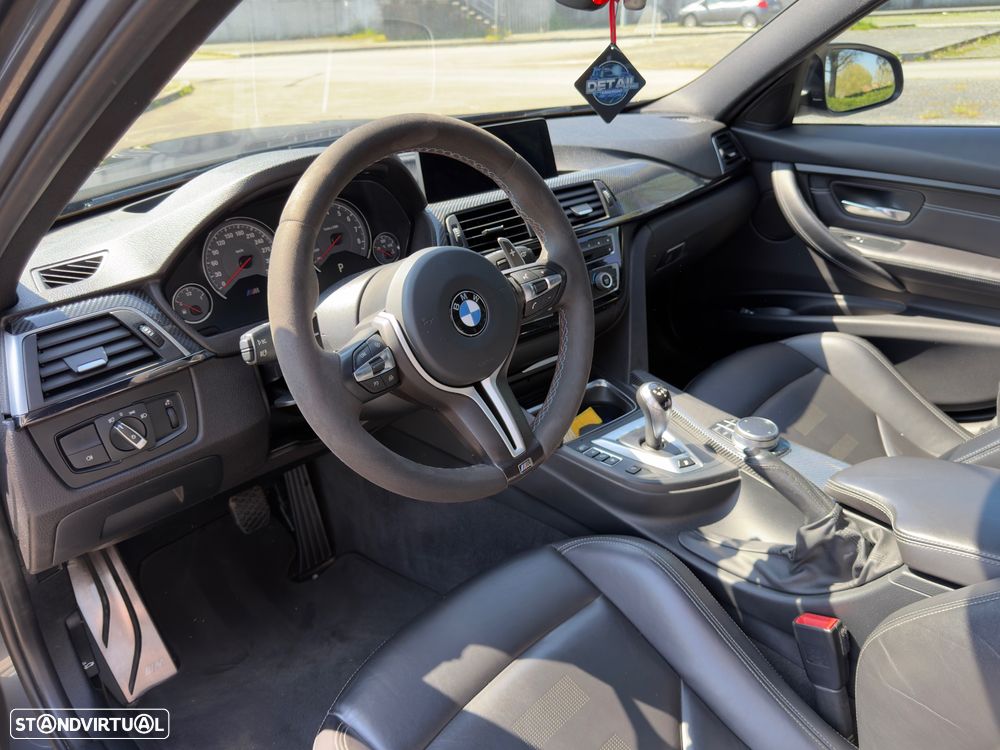 BMW M3 - 14