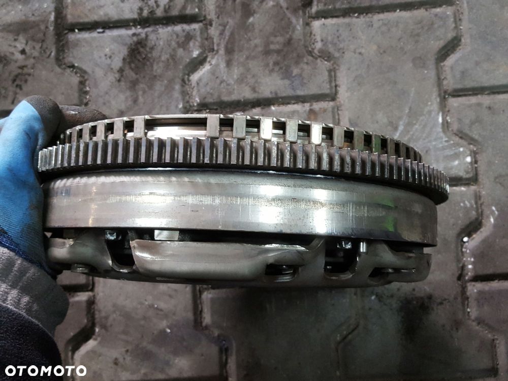 MERCEDES SLK R171 171 1.8 B KOŁO DWUMASOWE - 5