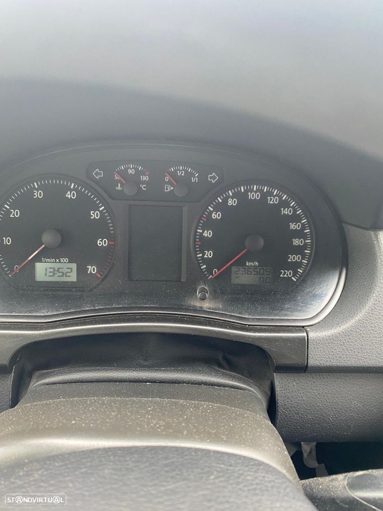 VW Polo 1.2 Confortline - 5