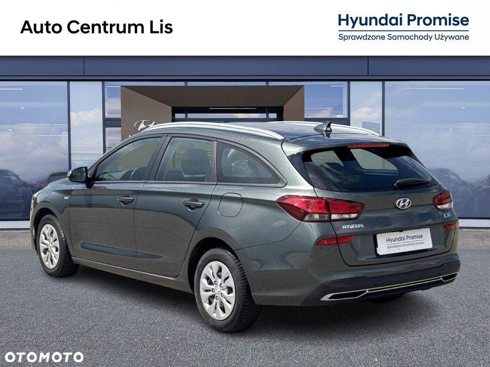 Hyundai i30 - 3
