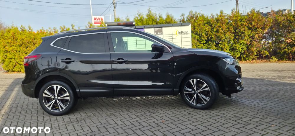 Nissan Qashqai 1.2 DIG-T Tekna+ - 16