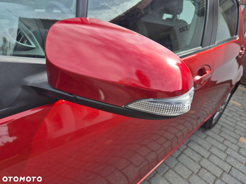 Toyota Yaris 1.33 Sol - 14
