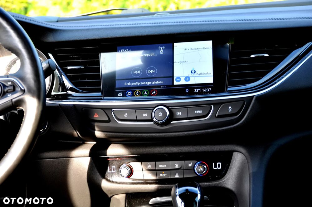 Opel Insignia 2.0 Automatik Business Edition - 31