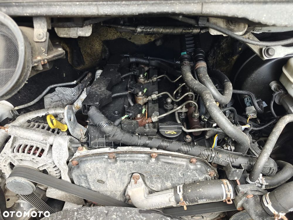 Ford Transit - 16