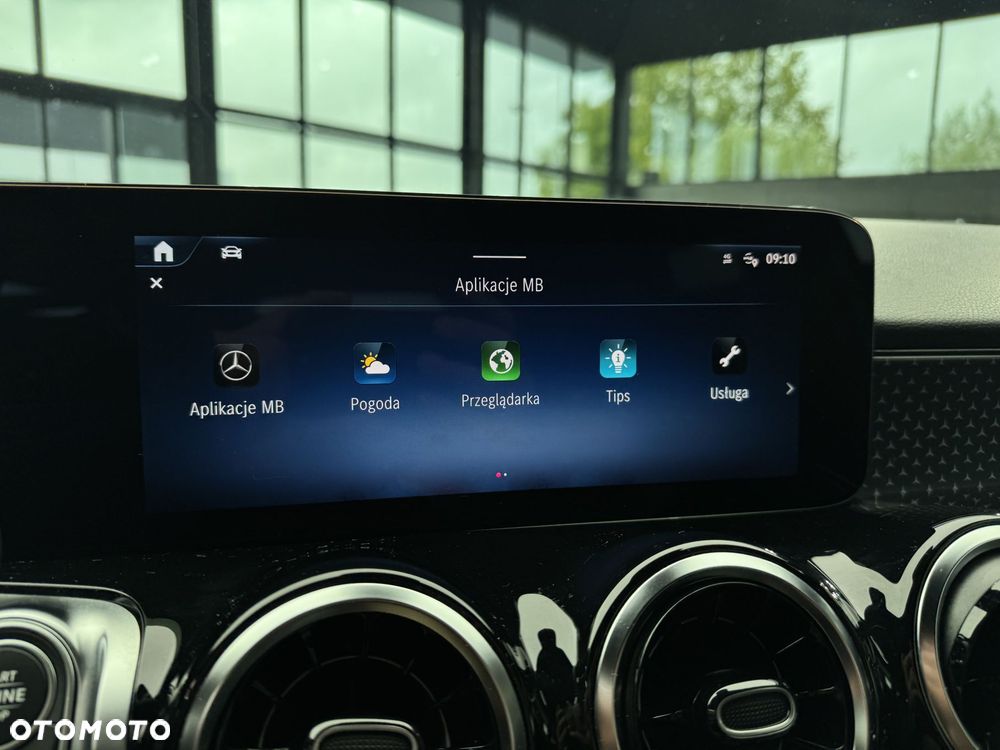 Mercedes-Benz GLB 200 mHEV Progressive 7G-DCT - 34