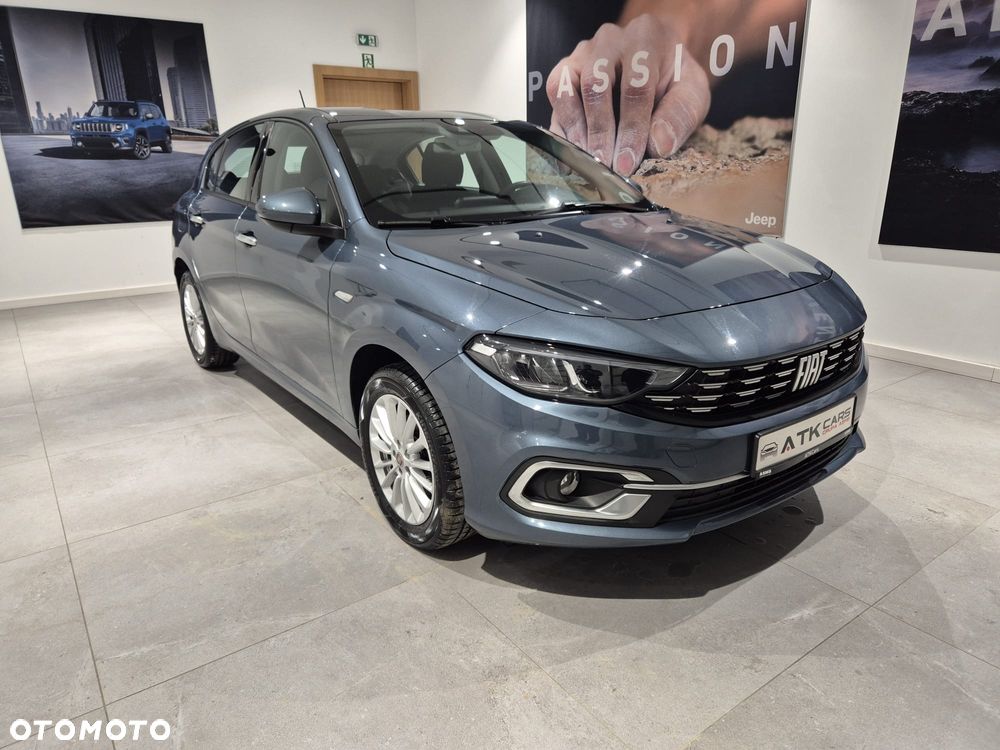 Fiat Tipo 1.0 T3 Life - 3