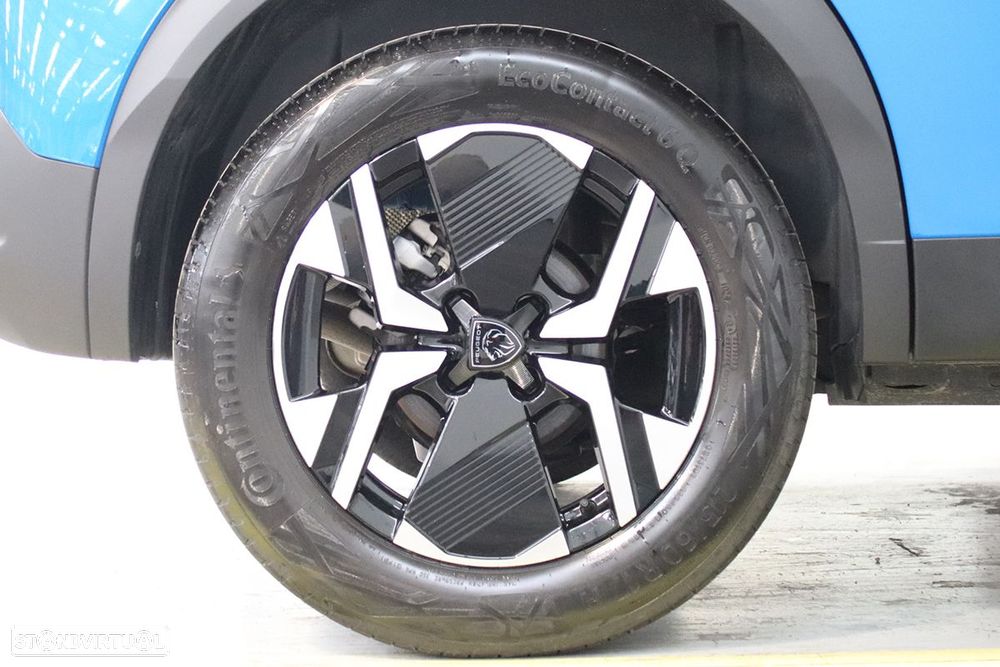Peugeot 2008 1.2 PureTech Allure - 5