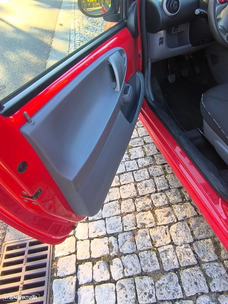 Citroën C1 - 13