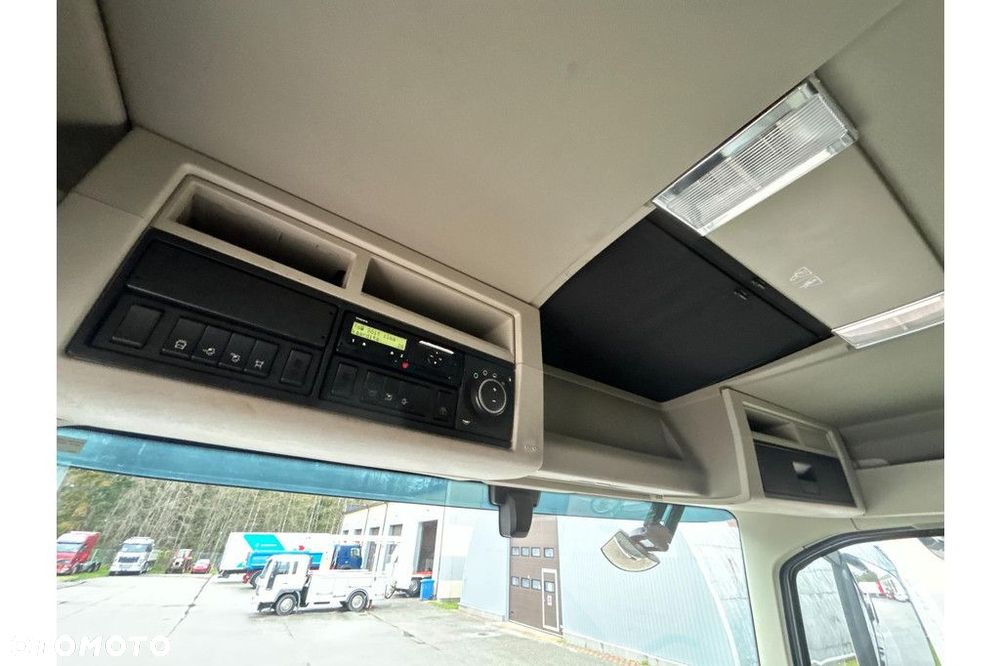 Volvo FH540 6X4 EURO6 + RETARDER + LIFTING AXLE - 20