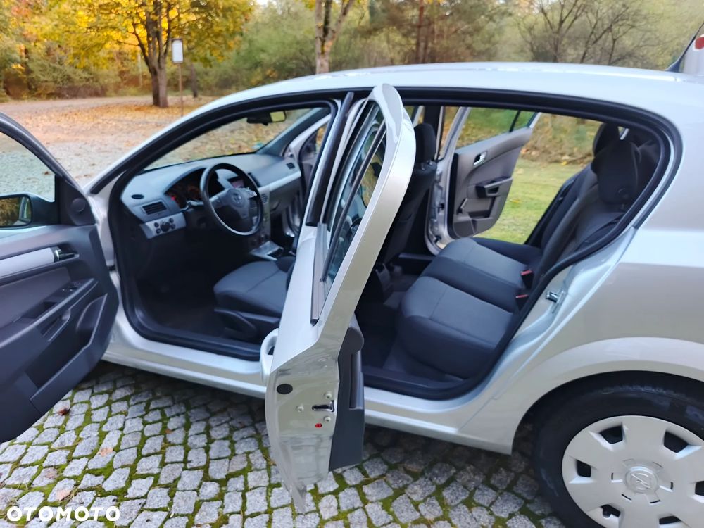 Opel Astra - 6