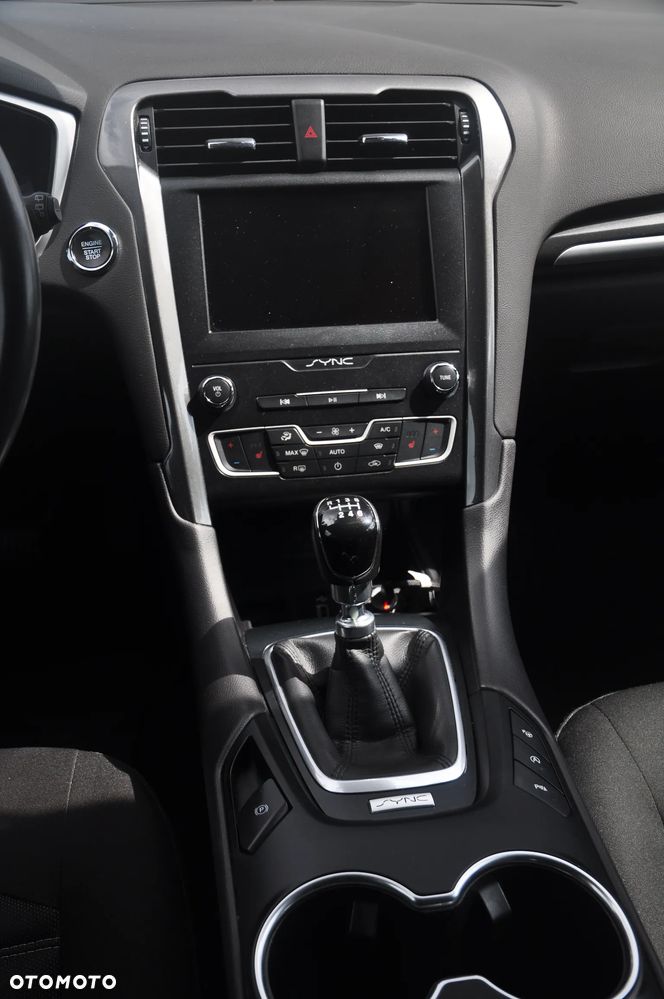 Ford Mondeo 2.0 EcoBlue Edition - 18