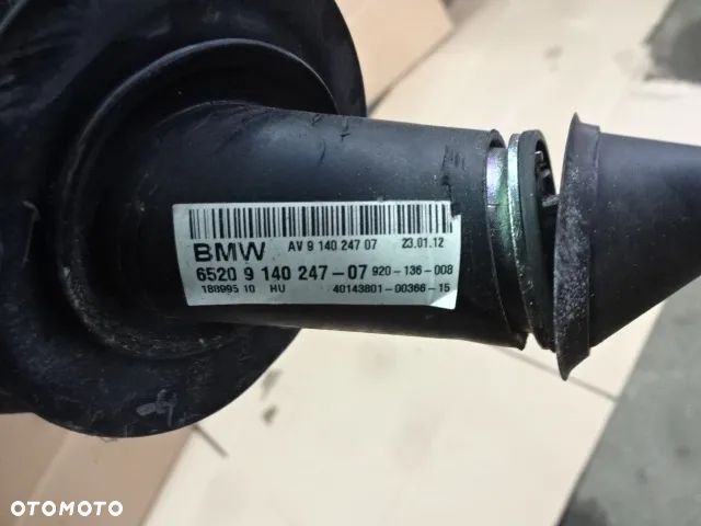 BMW Z4 E89 ANTENA NAWIGACJI 6520 9140247 - 2