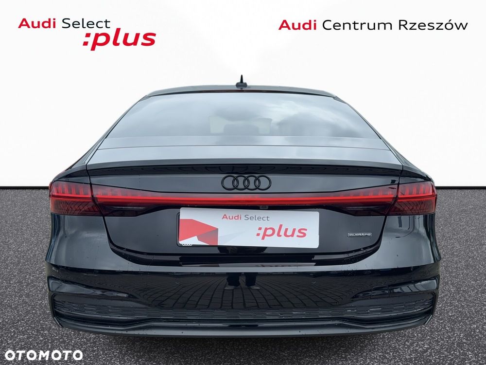 Audi A7 Sportback - 6