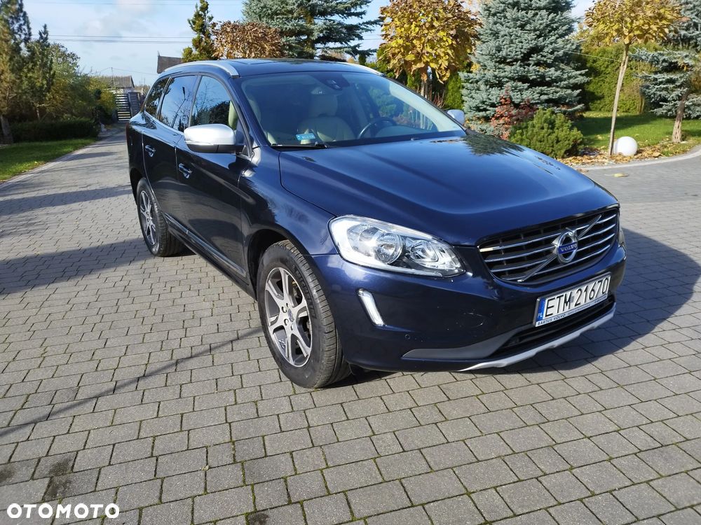 Volvo XC 60 T5 Drive-E R-Design Momentum - 7