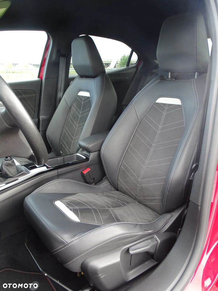 Opel Mokka 1.5 Ultimate - 11