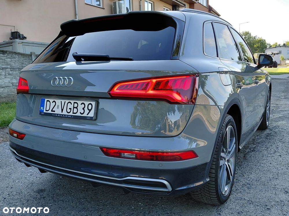 Audi Q5 2.0 TFSI Quattro S tronic - 30