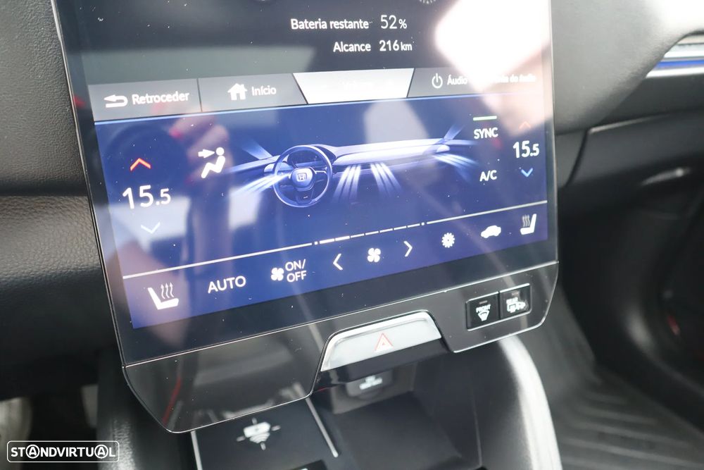 Honda e-Ny1 68.8 kWh - 42