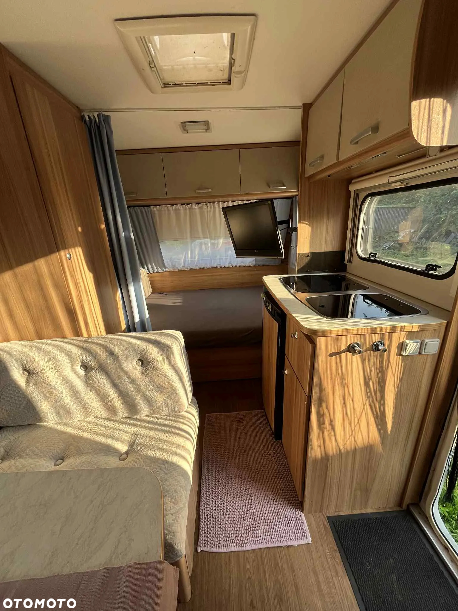 Caravelair 390 Antares - 5