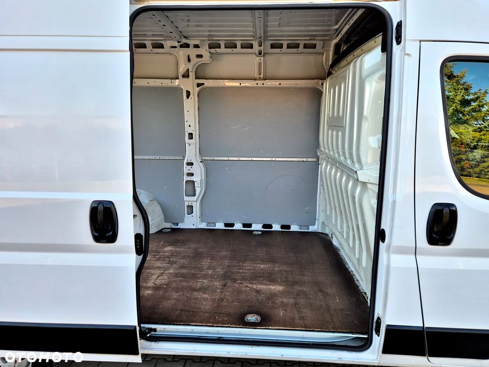 Fiat Ducato - 11