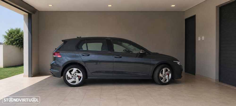 VW Arteon Shooting Brake - 2