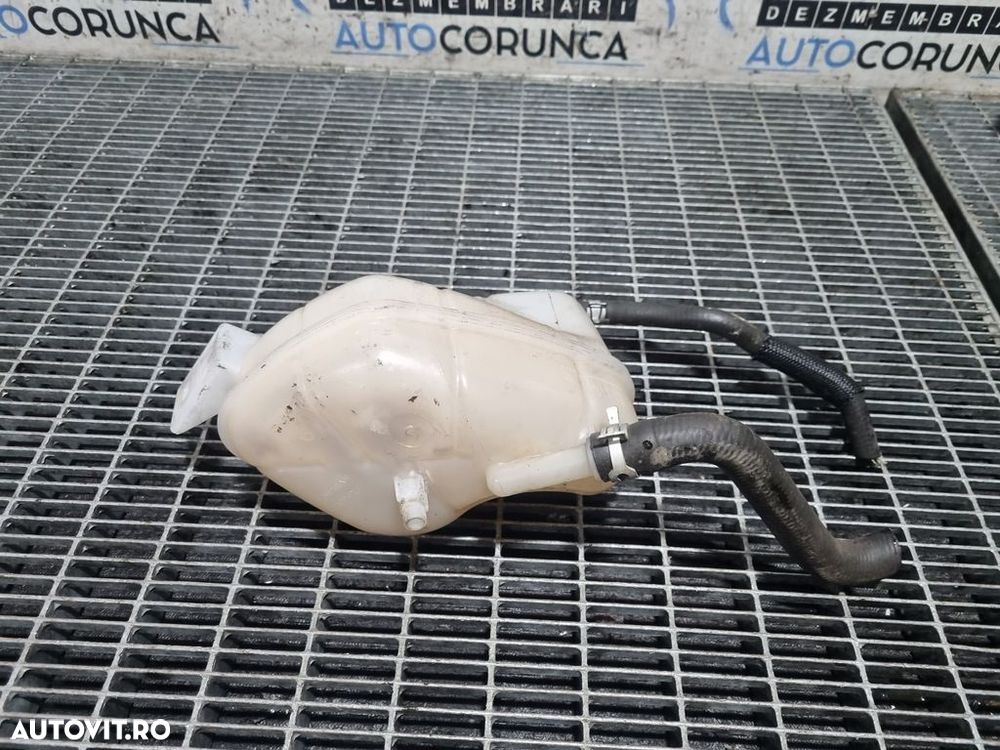 Vas expansiune Renault Kadjar 1.2 B 2015 - 2018 130CP 1197CC (1310) - 2