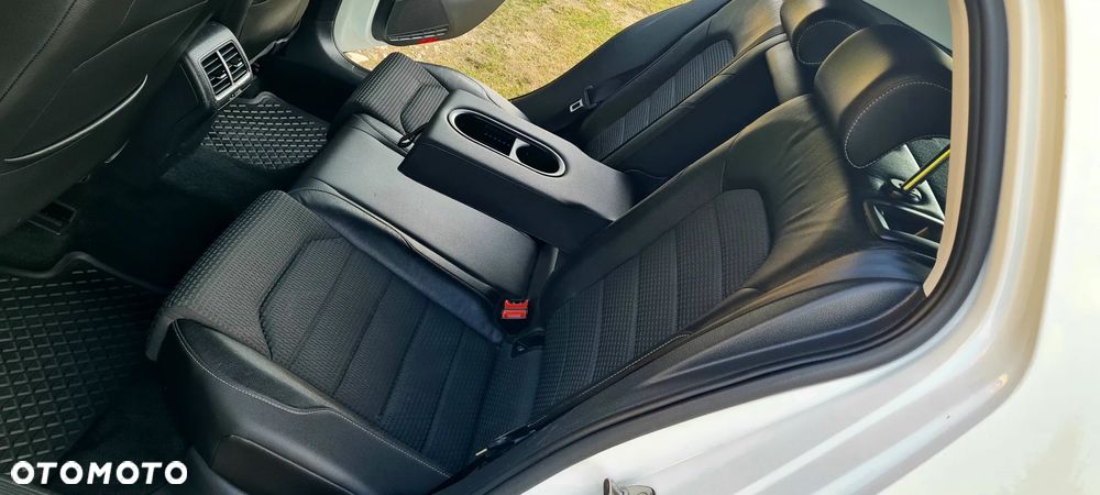 Volkswagen Golf 1.4 TSI BlueMotion Technology Highline - 22