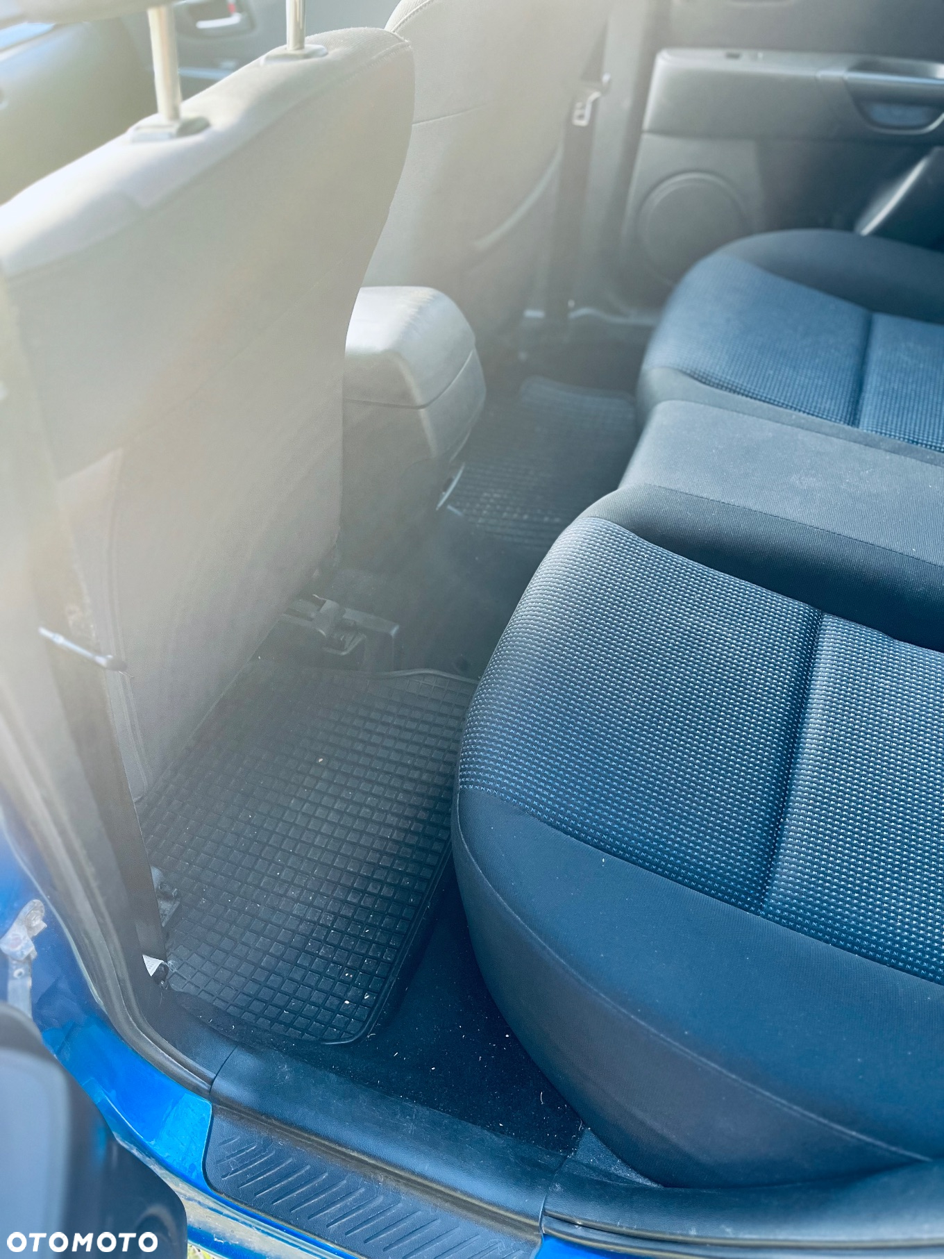 Mazda 3 1.6 Comfort - 10
