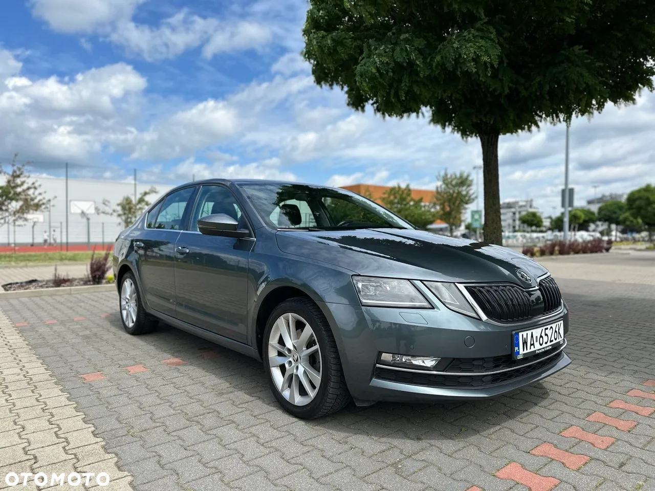 Skoda Octavia 1.5 TSI ACT Style DSG - 26