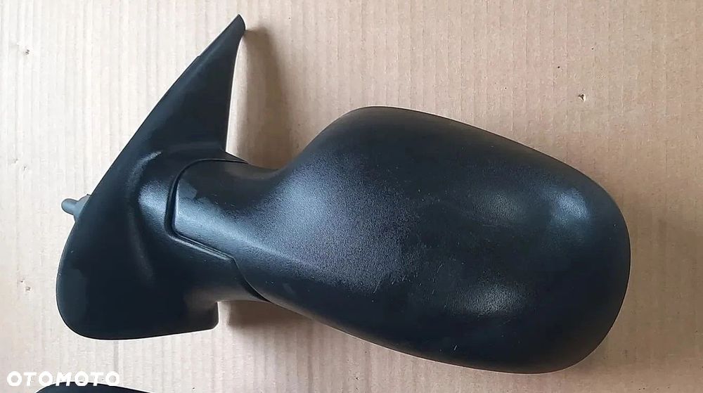 Micra K12 lusterko manualne LEWE EU Nissan * - 1