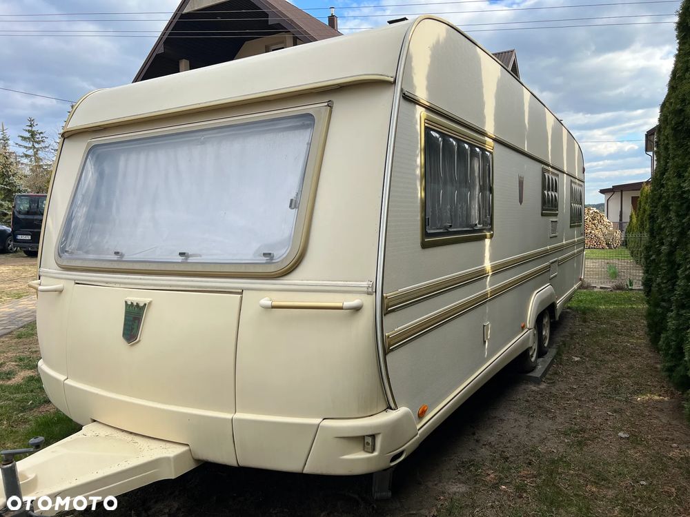 Tabbert Baronesse - 23