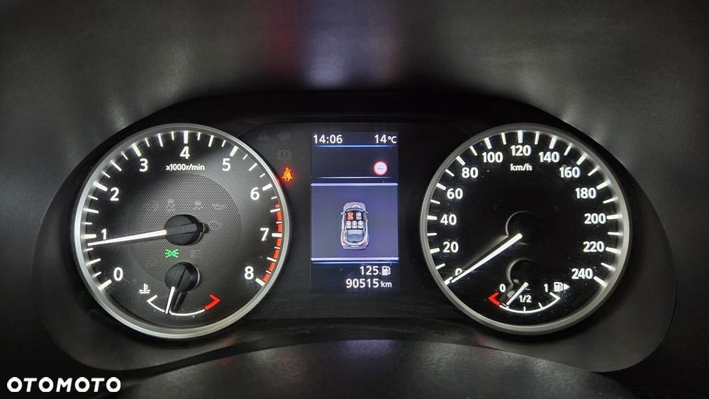 Nissan Juke DIG-T 117 Visia - 24