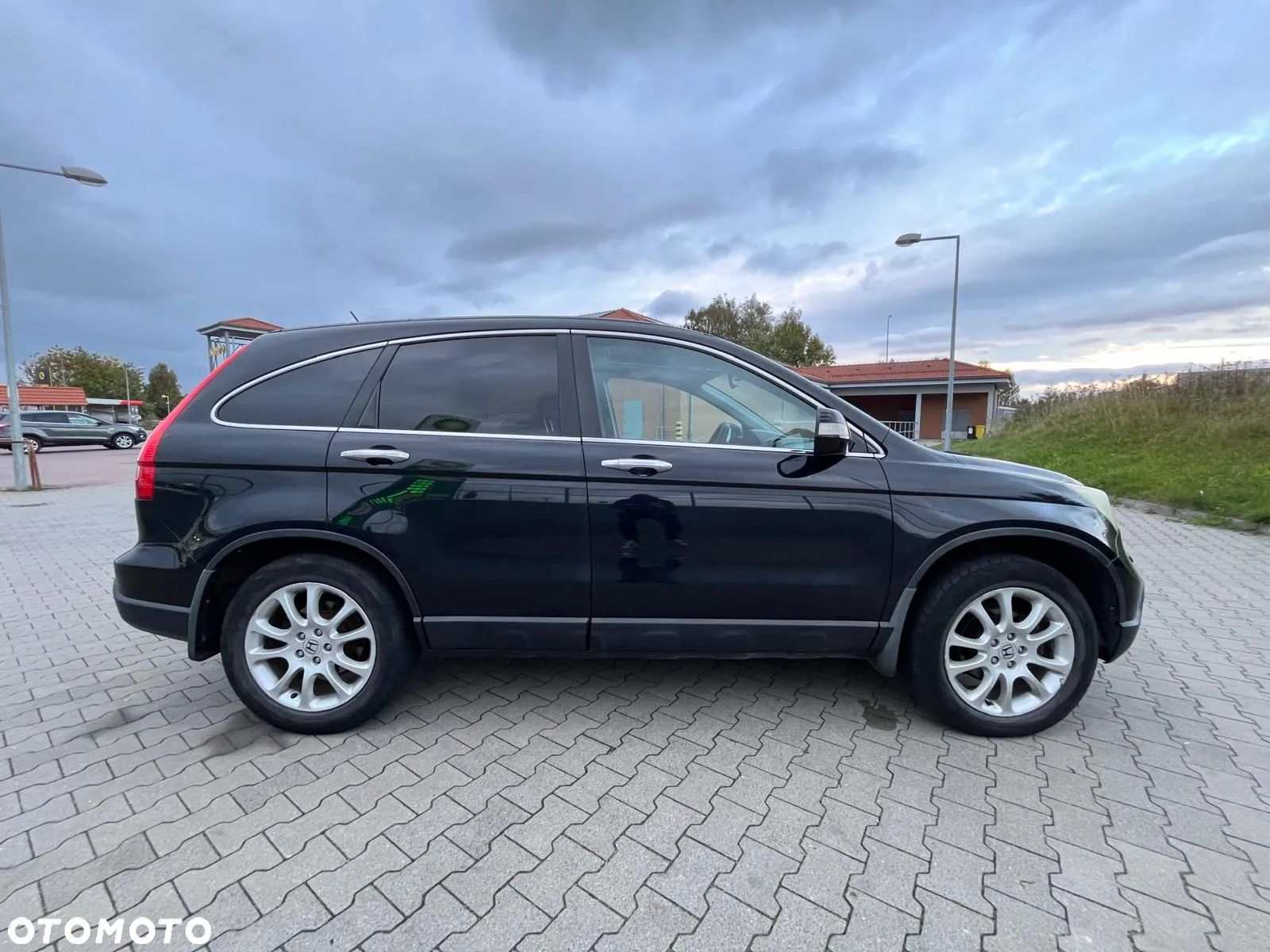 Honda CR-V 2.2i-CTDi Executive - 1