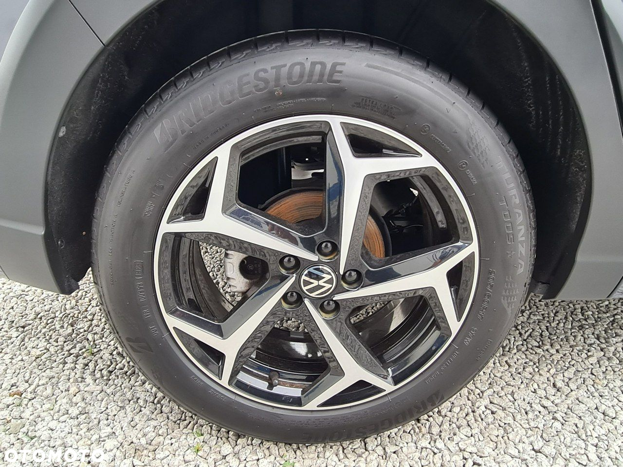 Volkswagen Taigo 1.5 TSI ACT R-Line DSG - 35