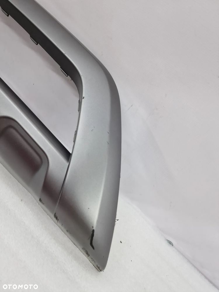 HYUNDAI I20 ACTIVE 15-19 DOKŁADKA / SPOJLER POD ZDERZAK PRZEDNI PRZÓD , NR 86565-C8700 , NR AUKCJI DT331 - 6