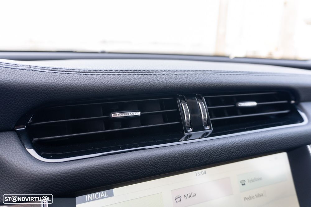 Jaguar XF 20d AWD Aut. Prestige - 33