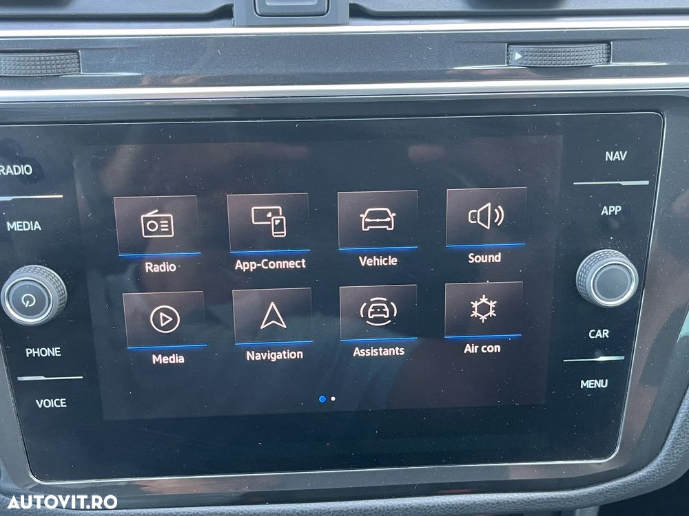 Volkswagen Tiguan 1.5 TSI ACT DSG Life - 24
