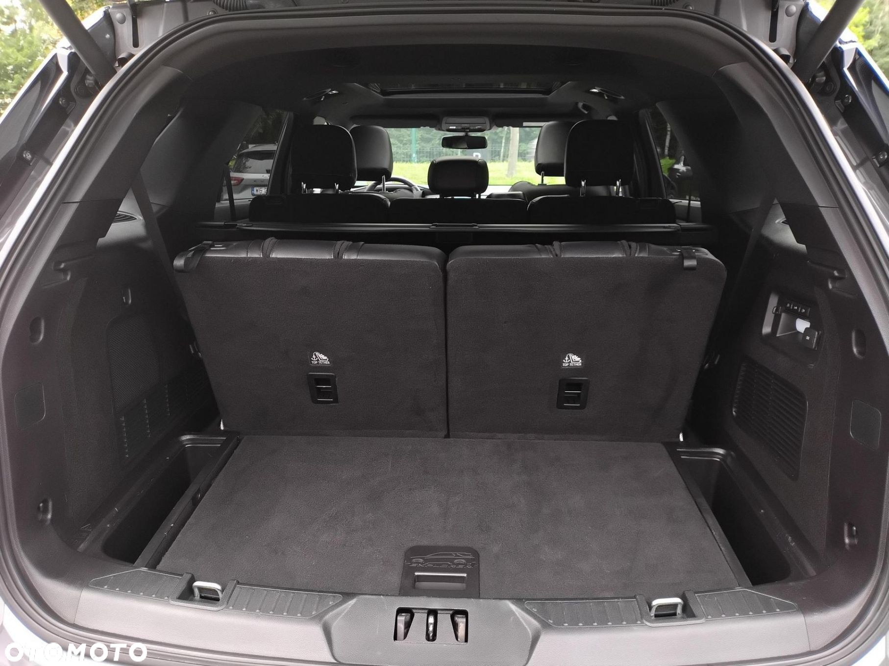 Ford Explorer 3.0 EcoBoost PHEV 4WD ST-Line - 36