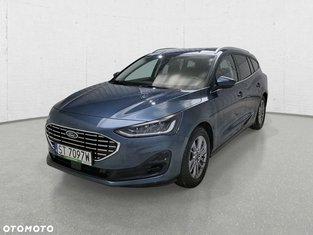 Ford Focus - 3