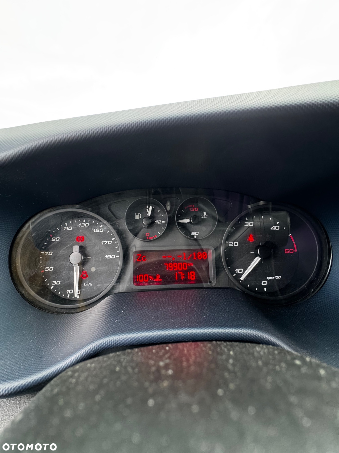 Iveco daily - 4