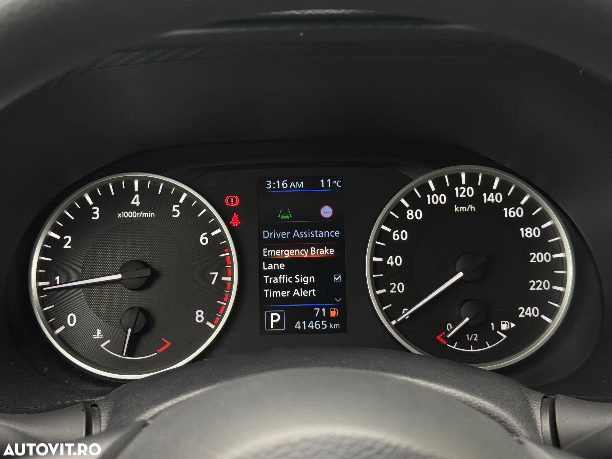 Nissan Juke 1.0 DIG-T DCT Acenta - 14