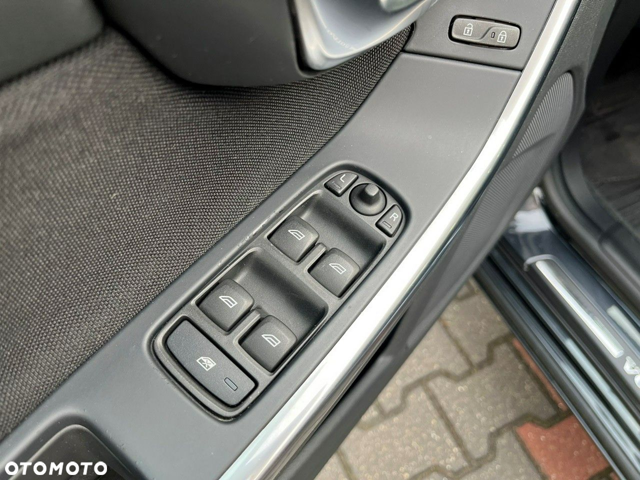 Volvo V60 T4 - 9