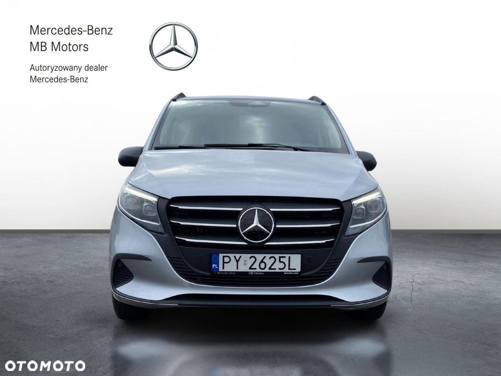 Mercedes-Benz Vito - 9