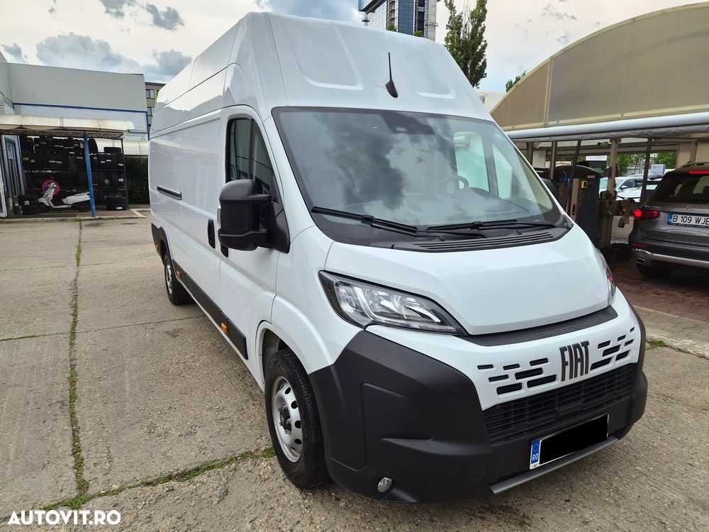 Fiat DUCATO - 2