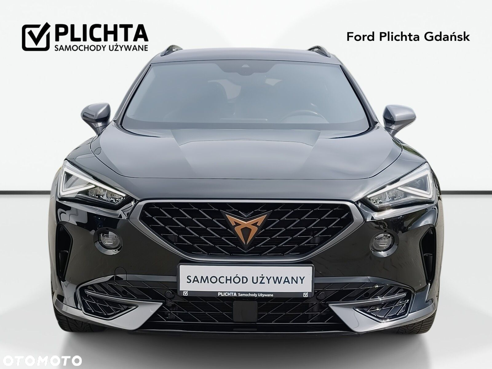 Cupra Formentor - 35